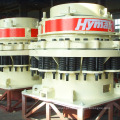 triturador máquina Symons triturador de cone para venda triturador de cone da HYMAK